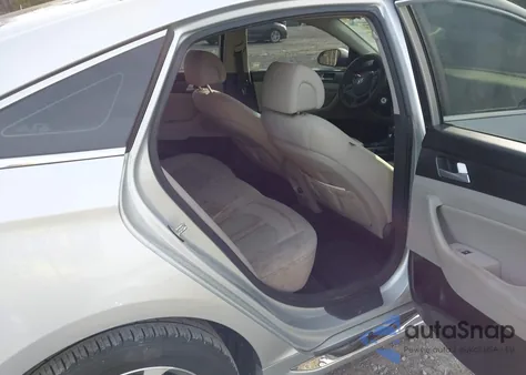 2015 Hyundai Sonata Sport from USA, damaged, VIN 5NPE34AF6FH095828